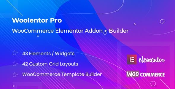 ShopLentor- WooCommerce Page Builder