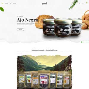 Australis Herbolaria