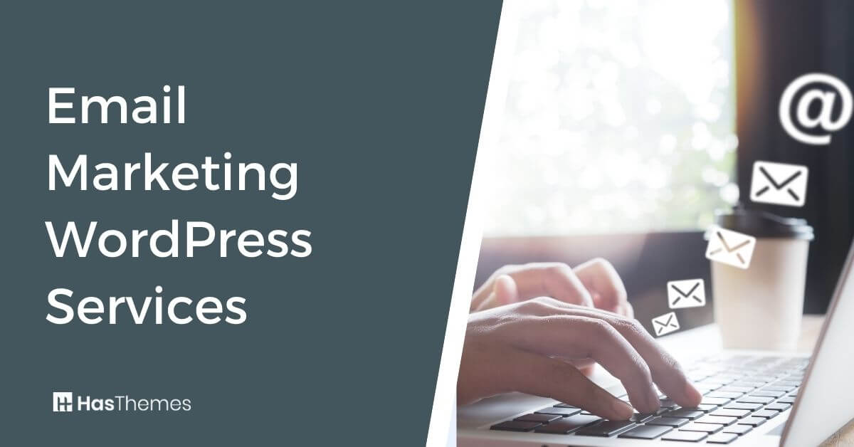 email marketing wordpress services