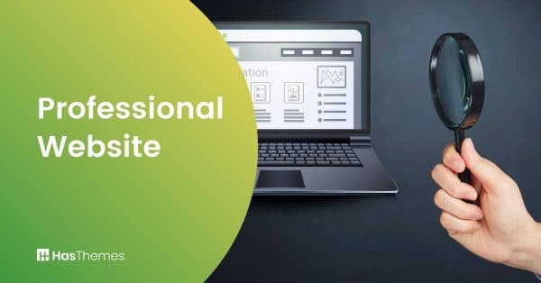 How to Design an Effective Professional Website