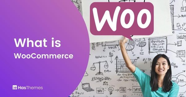 What is WooCommerce