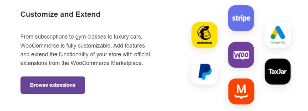 How to use WooCommerce to create an online store