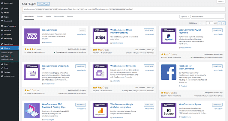 Add Additional Plugin