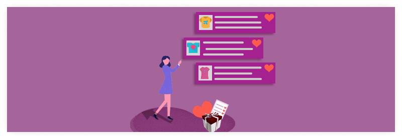 Advanced Product Wishlist for WooCommerce