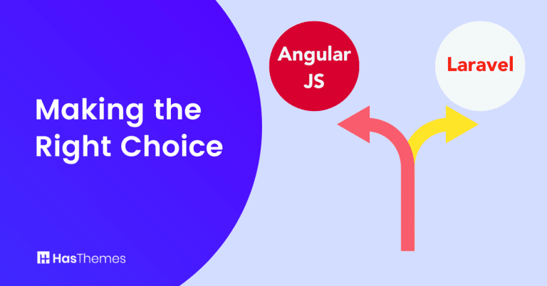 Making the Right Choice