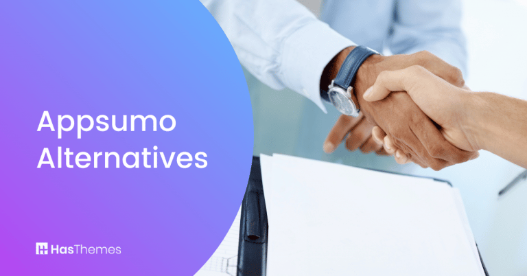 Appsumo Alternatives