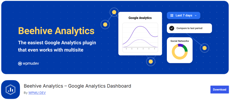 Beehive Analytics