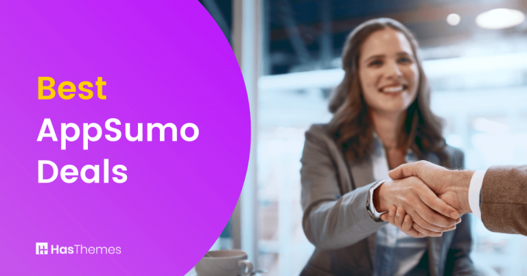 AppSumo Deals