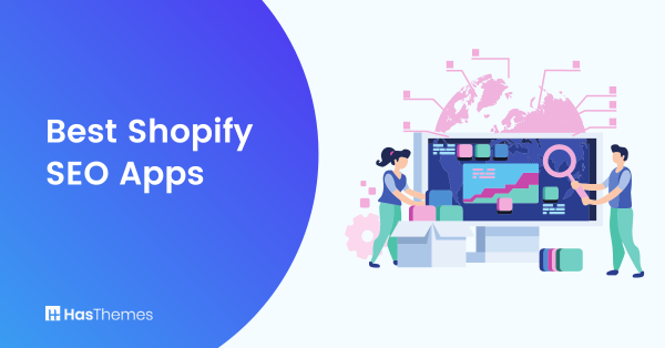 Best Shopify SEO Apps