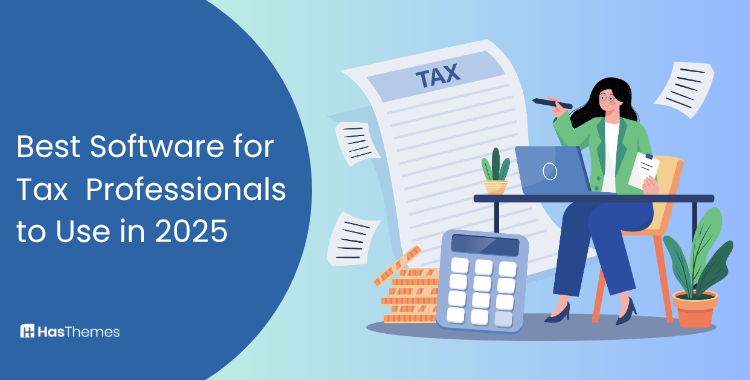 Best Software for Tax Professionals