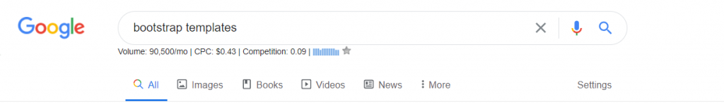 Bootstrap Templates Bootstrap Templates