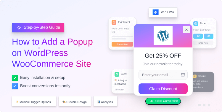 how-to-add-a-popup-on-wordpress-woocommerce-site-a-comprehensive-guide
