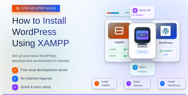 how-to-install-wordpress-using-xampp-a-step-by-step-guide