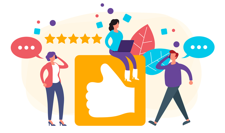 Learn how to streamline customer service with a CRM.