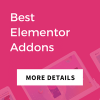 Elementor Addons Bundle