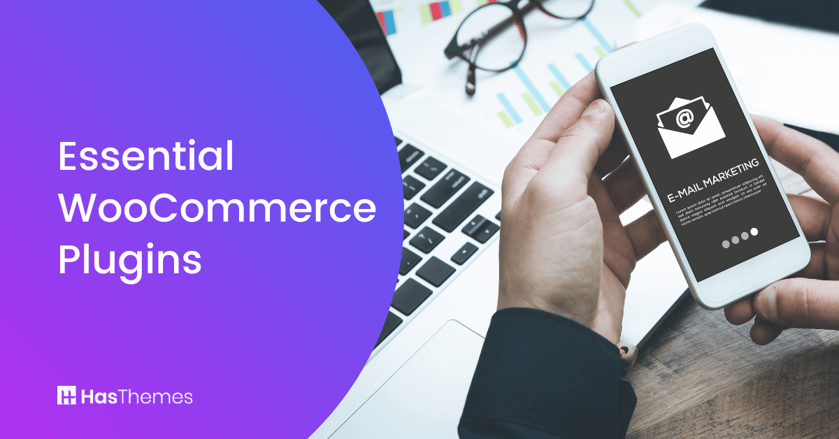 Essential WooCommerce Plugins