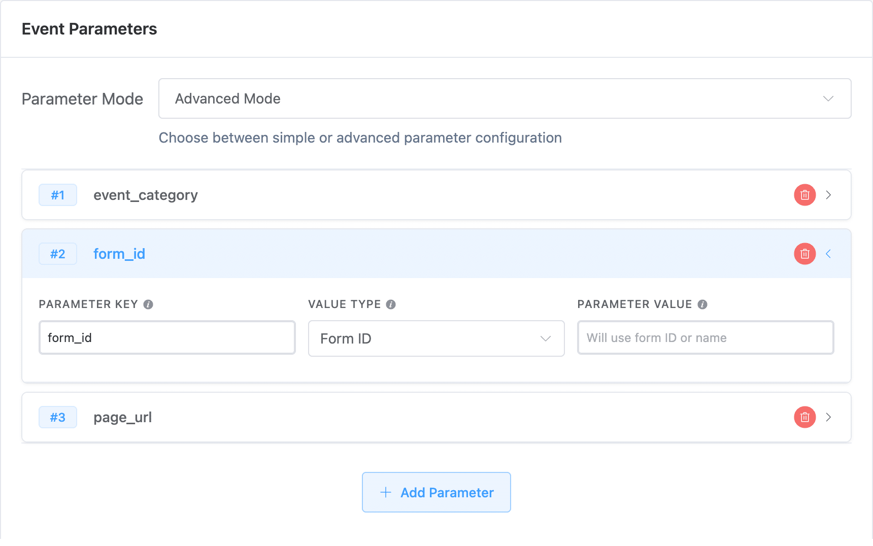 GA4 Form Submission Tracking