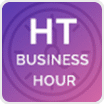 HT Business Hour Widget for Elementor