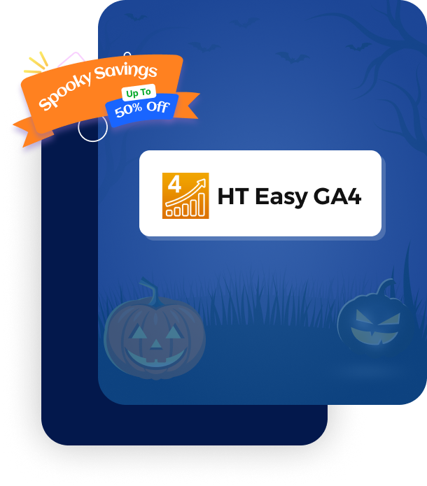 HT Easy GA4