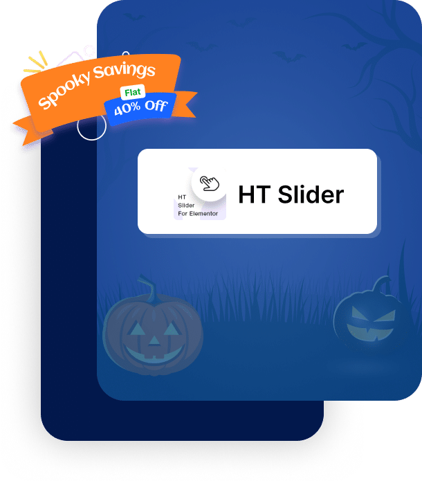 HT Slider