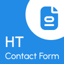 Contact Form 7 Widget For Elementor Page Builder
