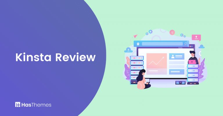 Kinsta Review