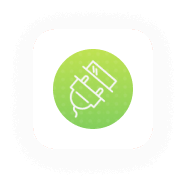 Plugin Manager Menu Icon