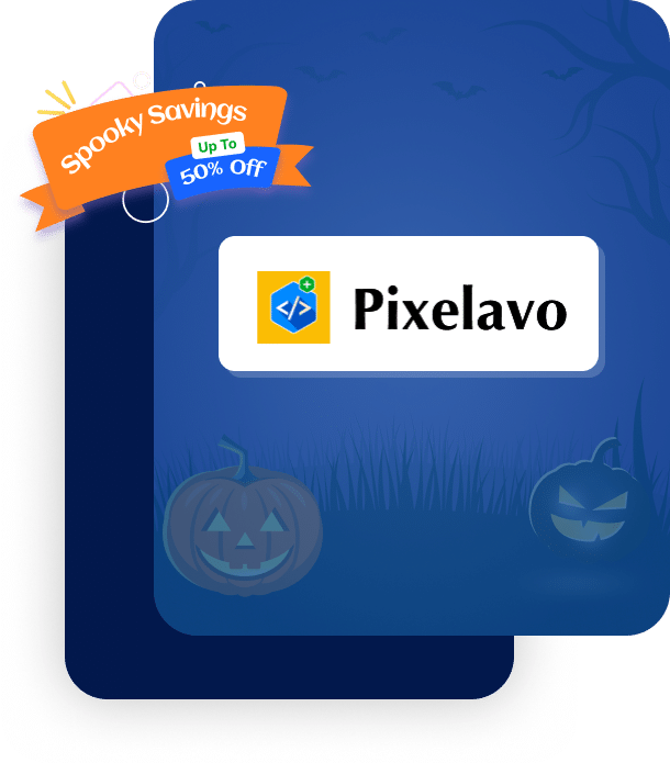 Pixelavo