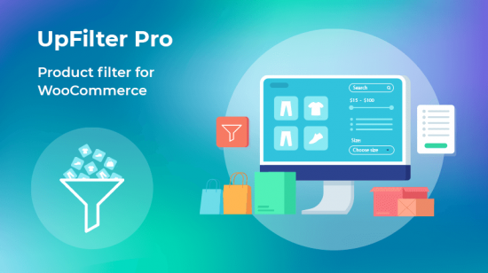 Product Filter for WooCommerce