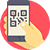 Product QR Code