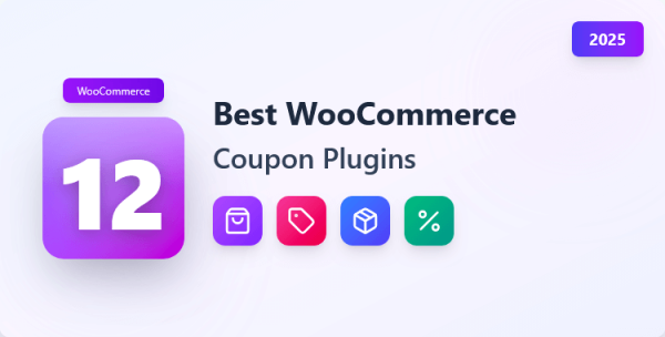 12-best-woocommerce-coupon-plugins-in-2025
