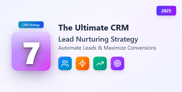 the-ultimate-crm-lead-nurturing-strategy-7-steps-to-automate-leads-&-maximize-conversions-in-2025