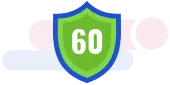60 Days Money Back