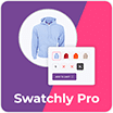 Swatchly - Product Variation Swatches For WooCommerce Products