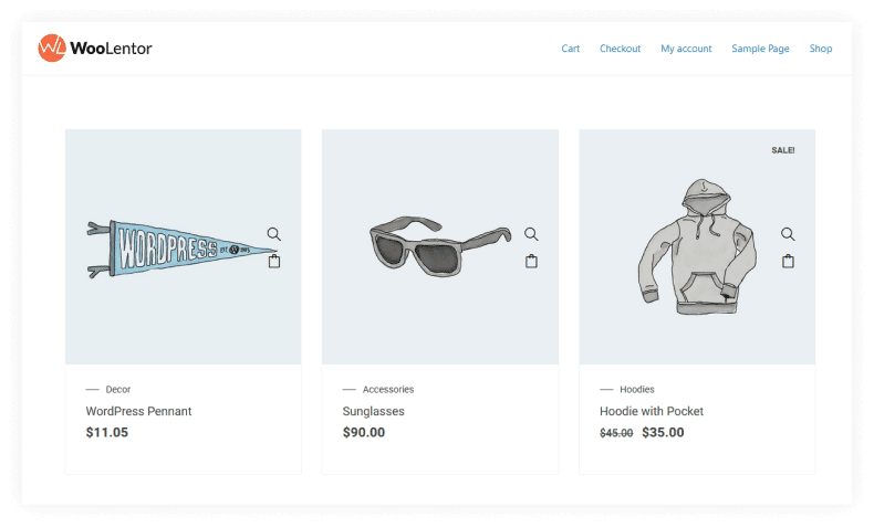 Test the Functionality