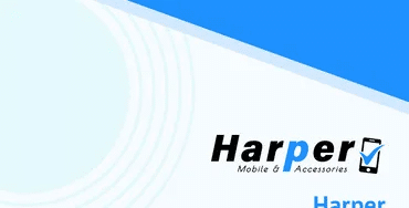 Harper - Phone Accessories Shopify Theme