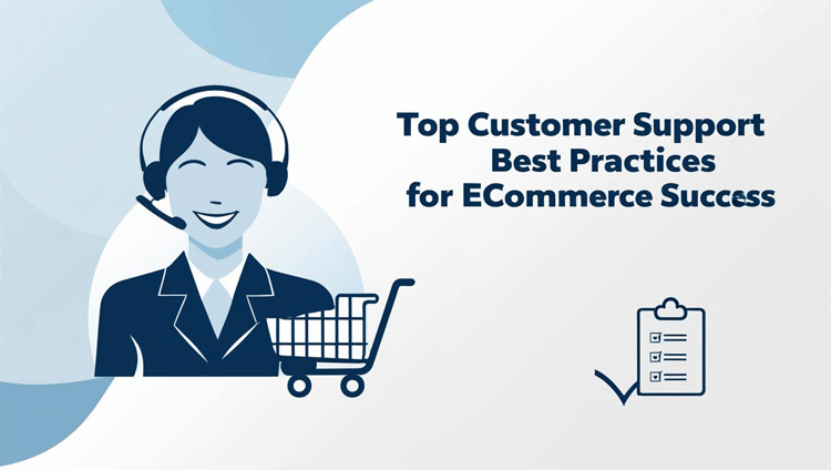 Customer Support Best Practices for eCommerce