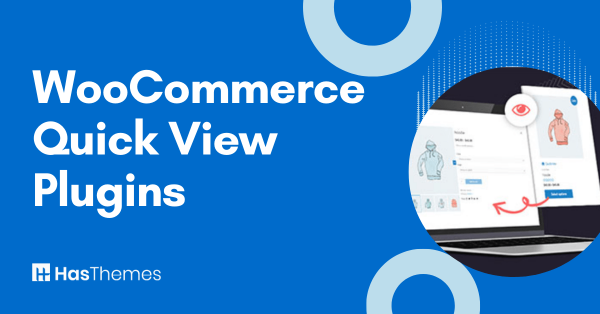 WooCommerce Quick View Plugins