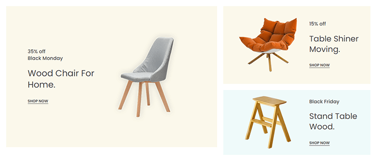 WooLentor - Add Banner