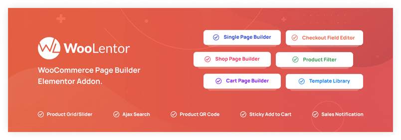 WooLentor (Flash Sale Countdown Module)