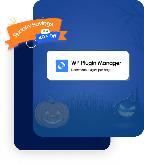 WP Plugin Manager