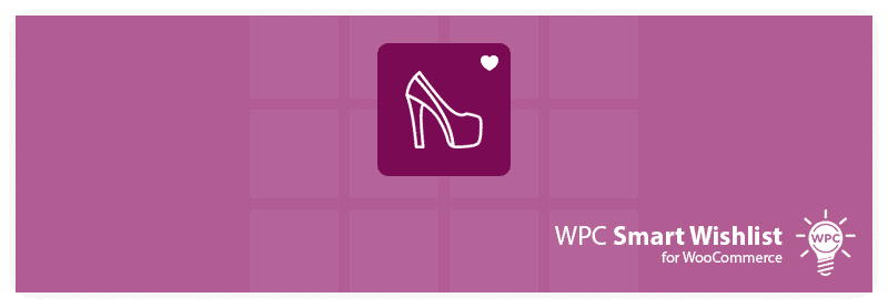 WPC Smart Wishlist for WooCommerce