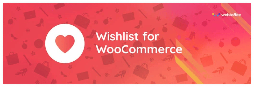Wishlist for WooCommerce