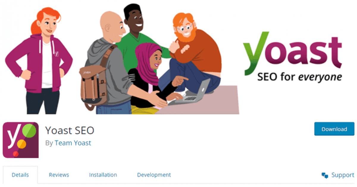 Yoast SEO