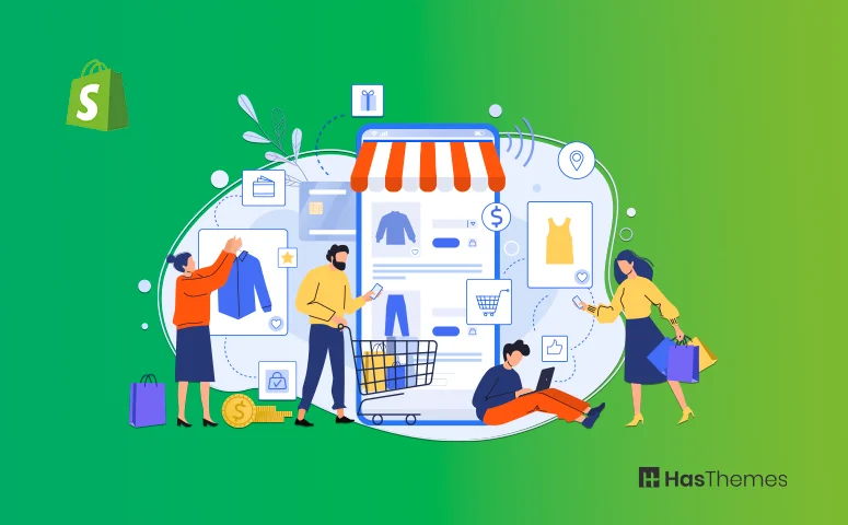 Best Free Shopify Themes