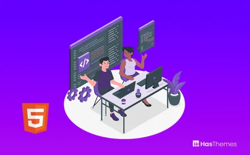 Best Selling HTML Templates