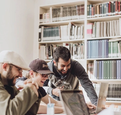 Unlimited Possibilities