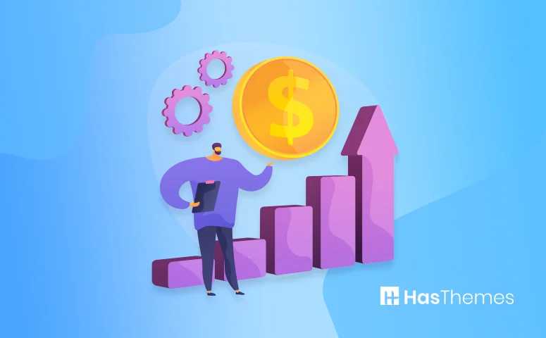 increase sales on ThemeForest