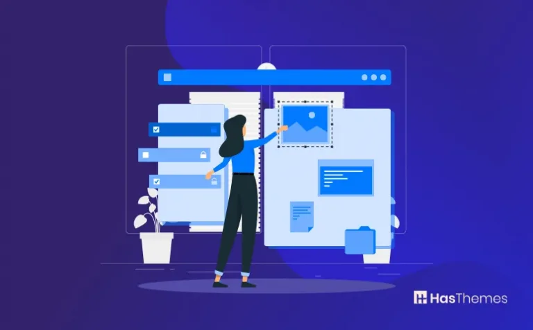 Professional Website Templates