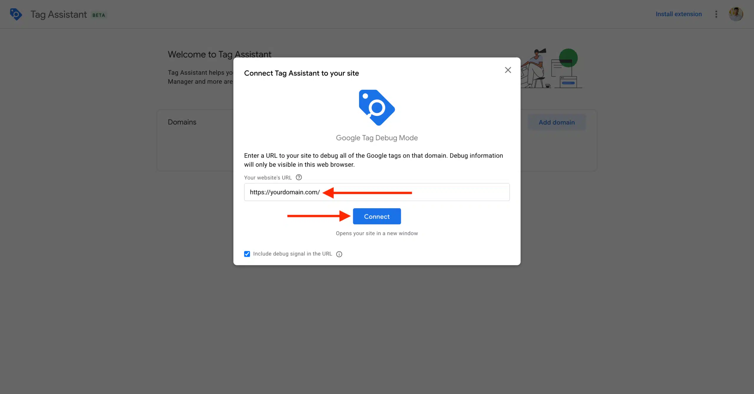 GA4 Custom Event Reports